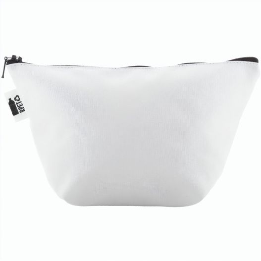 Produktabbildung Individuelle Kosmetiktasche CreaBeauty Trapeze M Individuelle Kosmetiktasche CreaBeauty Trapeze M (Bild 1)