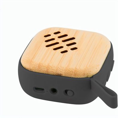 Produktabbildung kabelloser Lautsprecher Lombo kabelloser Lautsprecher Lombo