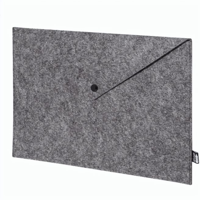 Dokumententasche RPET Refelt Slim