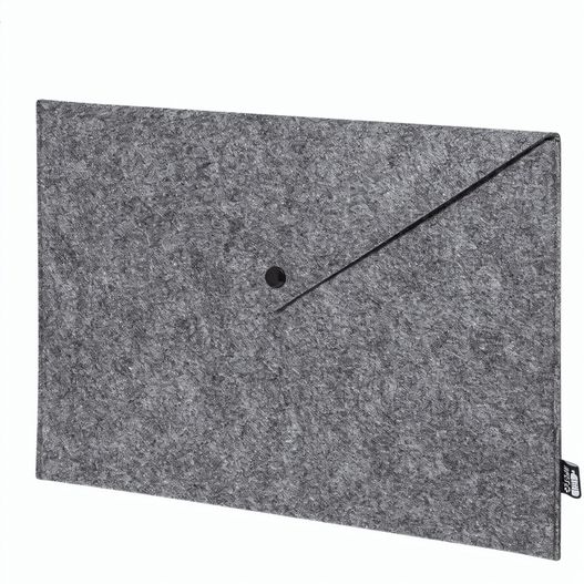 Dokumententasche RPET Refelt Slim (Bild 1)