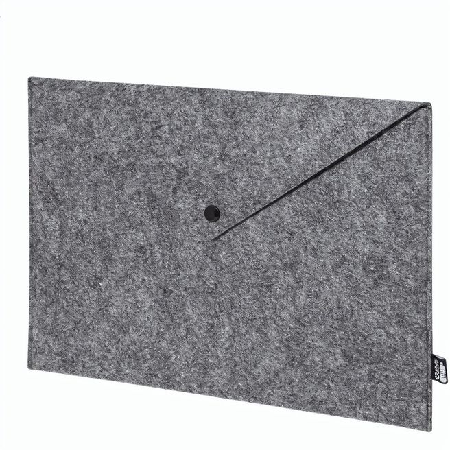 Dokumententasche RPET Refelt Slim