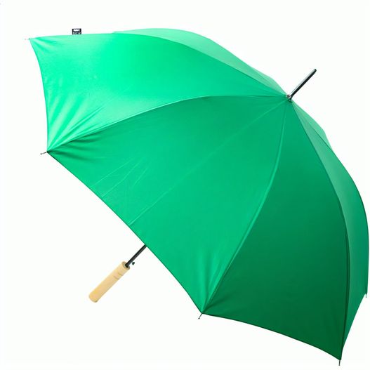 Produktabbildung RPET Regenschirm Asperit RPET Regenschirm Asperit (Bild 1)