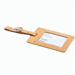 Kofferanhänger Haneda