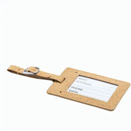 Kofferanhänger Haneda