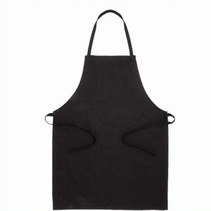Baumwollschürze Commis