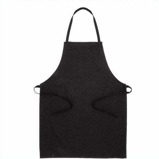 Baumwollschürze Commis (Bild 1)