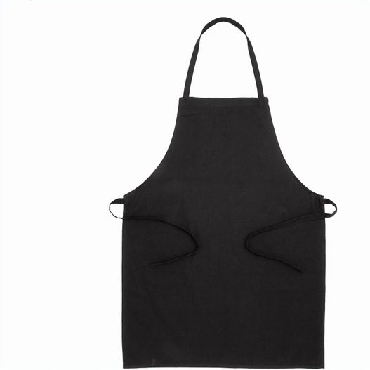 Baumwollschürze Commis (Bild 1)