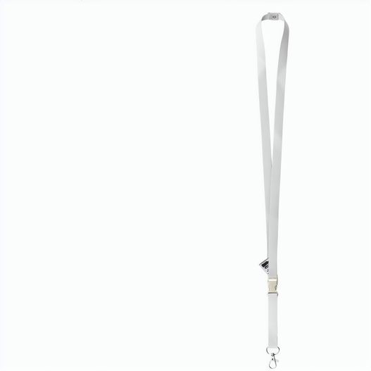 Produktabbildung Sublimations-Lanyard Subyard 15 C Safe Eco Sublimations-Lanyard Subyard 15 C Safe Eco (Bild 1)