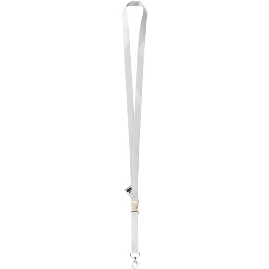 Produktabbildung Sublimations-Lanyard Subyard 15 C Safe Eco Sublimations-Lanyard Subyard 15 C Safe Eco (Bild 1)