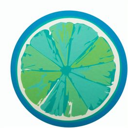 Produktabbildung Papieruntersetzer, rund CreaPint Papieruntersetzer, rund CreaPint