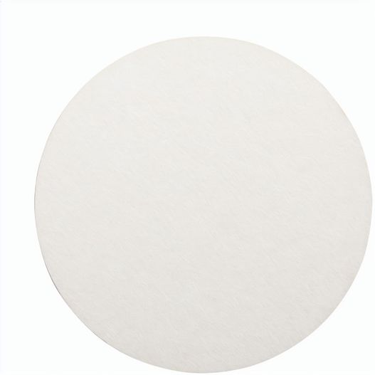 Papieruntersetzer, rund CreaPint (Bild 1)