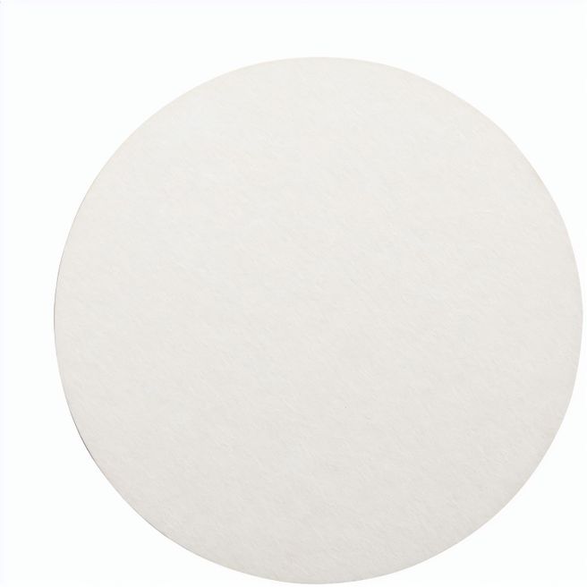 Papieruntersetzer, rund CreaPint