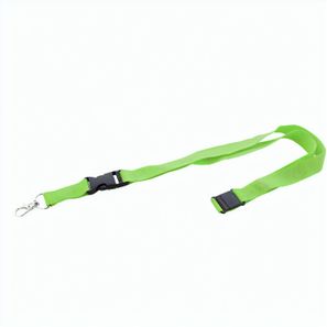 Lanyard aus RPET Revent Plus