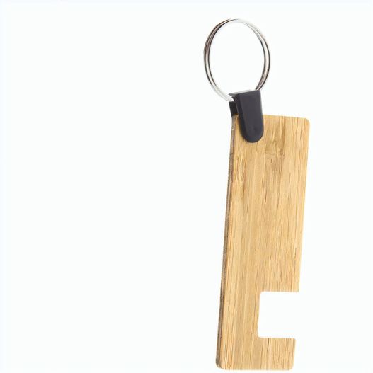 Produktabbildung Handyhalter -Schlüsselanhänger Rufa Handyhalter -Schlüsselanhänger Rufa (Bild 1)