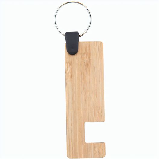 Produktabbildung Handyhalter -Schlüsselanhänger Rufa Handyhalter -Schlüsselanhänger Rufa (Bild 1)