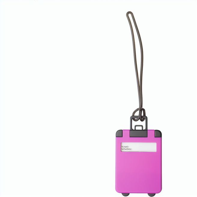 Kofferanhänger Glasgow