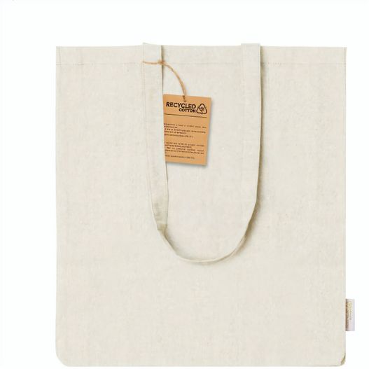 Produktabbildung Baumwolltasche Recote Plus Baumwolltasche Recote Plus (Bild 1)