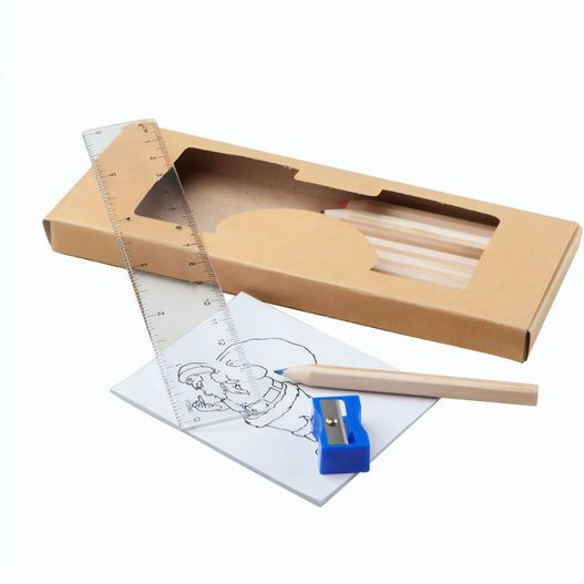 Produktabbildung Malset Dumbo Malset Dumbo (Bild 1)