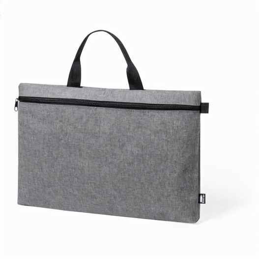 RPET Dokumententasche Slidox (Bild 1)