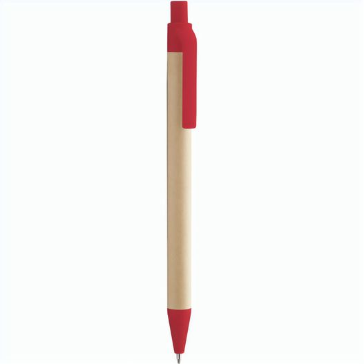 Produktabbildung Kugelschreiber Plarri Kugelschreiber Plarri (Bild 1)