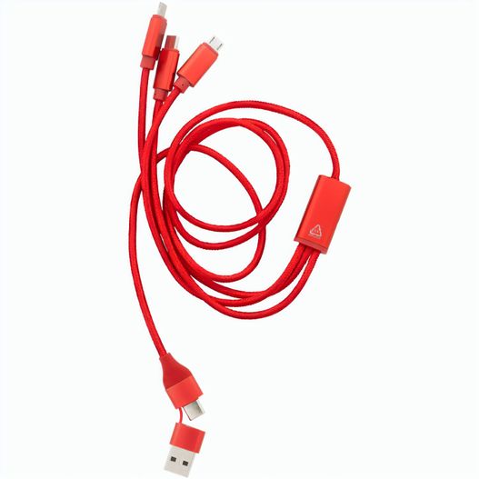 Produktabbildung USB-Ladekabel Ralong USB-Ladekabel Ralong (Bild 1)