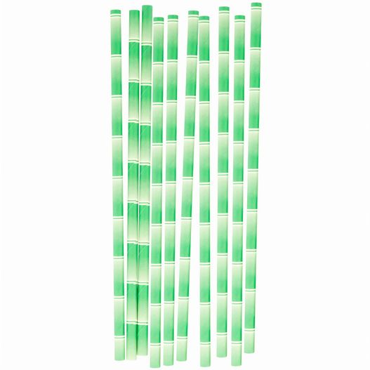 Produktabbildung Trinkhalm-Set BamStraw Trinkhalm-Set BamStraw (Bild 1)