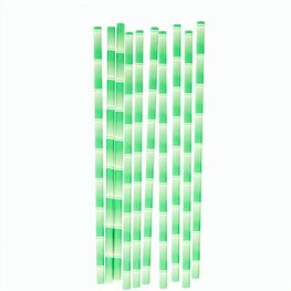 Trinkhalm-Set BamStraw