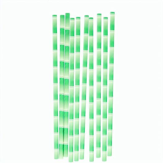 Produktabbildung Trinkhalm-Set BamStraw Trinkhalm-Set BamStraw (Bild 1)