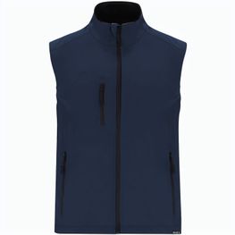RPET Softshell-Bodywarmer-Weste Mireo