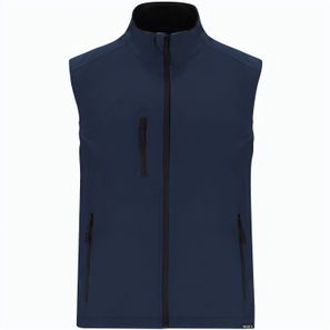 RPET Softshell-Bodywarmer-Weste Mireo
