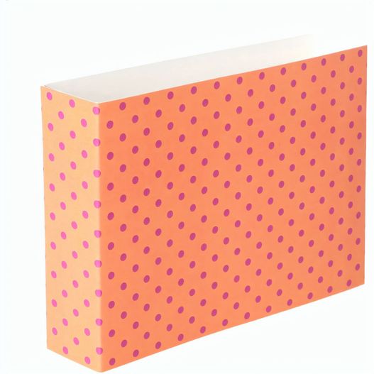 Individueller Pappschuber CreaSleeve 196 (Bild 1)