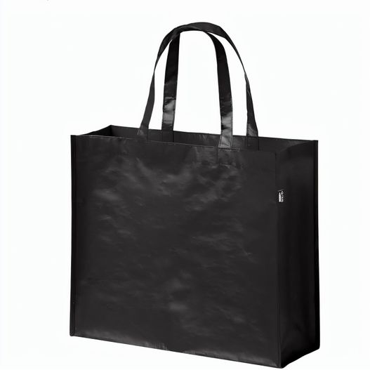 Produktabbildung RPET Einkaufstasche Laster RPET Einkaufstasche Laster (Bild 1)