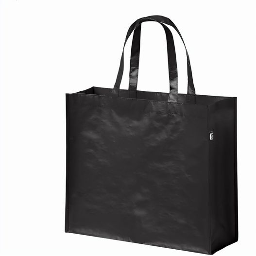 RPET Einkaufstasche Laster (Bild 1)