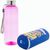 RPET Flasche Pemba Creative (Bild 3)