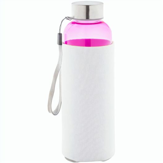 RPET Flasche Pemba Creative (Bild 1)