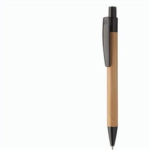 Bambus-Kugelschreiber Colothic