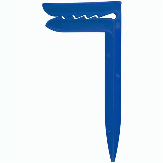 Strandtuch-Clip Waky (Bild 1)