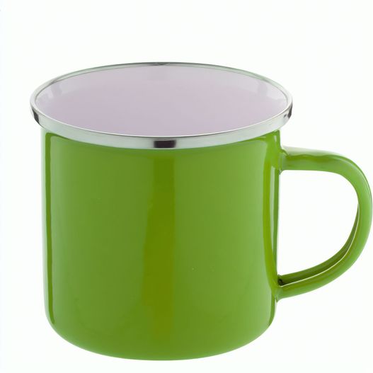 Emailletasse Enavint (Bild 1)