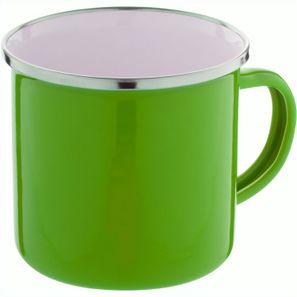 Emailletasse Enavint