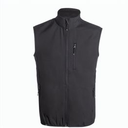 RPET-Softshellweste Shelles