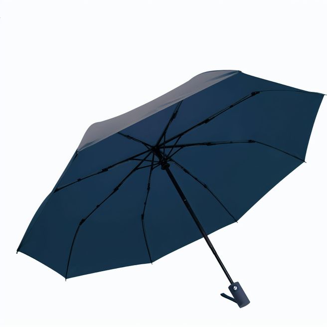 Produktabbildung RPET Taschenschirm Floccus RPET Taschenschirm Floccus