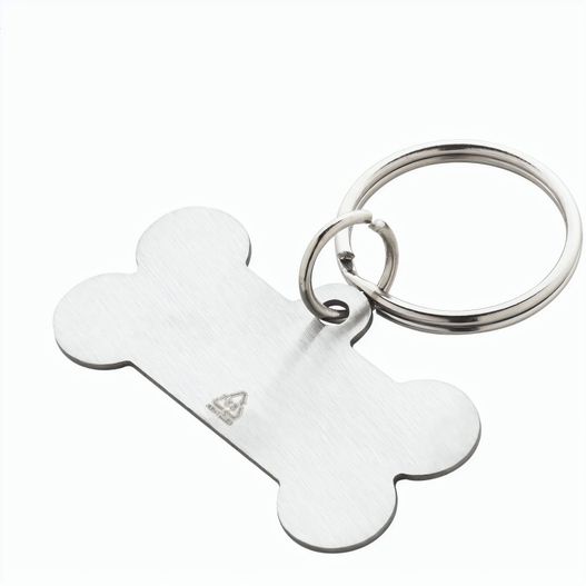 RSS-Hundemarke Doggo (Bild 1)