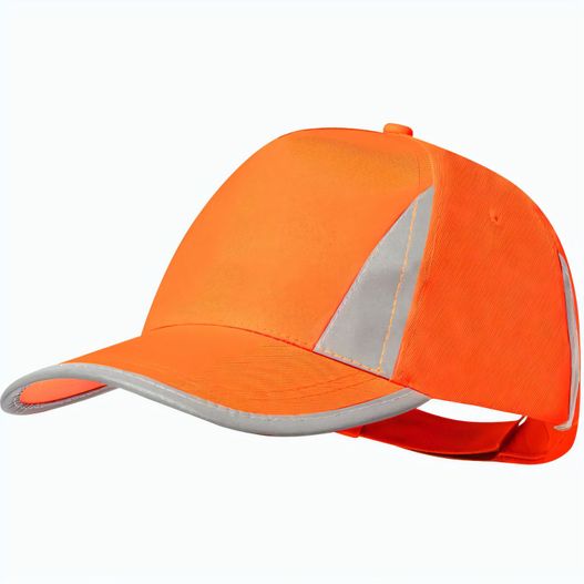 Reflektierendes Baseball-Cap Covra (Bild 1)