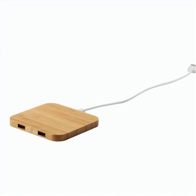 Wireless-Charger Wattix