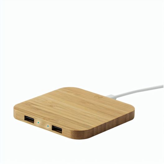 Wireless-Charger Wattix (Bild 1)