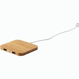 Wireless-Charger Wattix