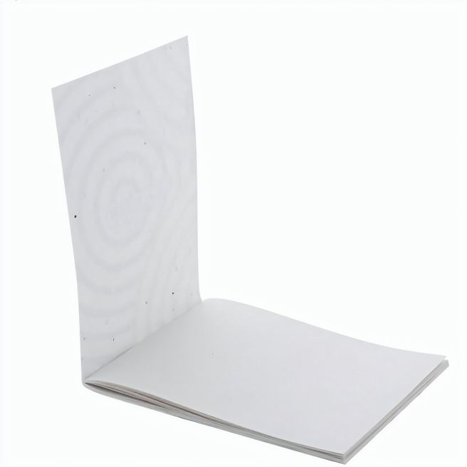 Produktabbildung individuelles Saatpapier-Notizbuch CreaNote Mini Seed individuelles Saatpapier-Notizbuch CreaNote Mini Seed