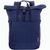 Recycelten Canvas Rucksack Rebyss Roll (Bild 3)