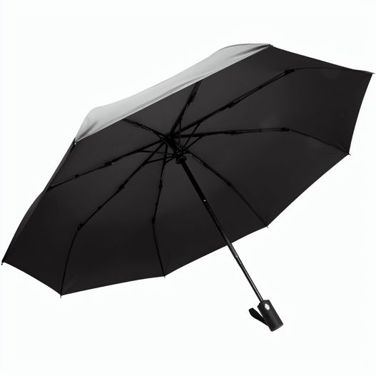 Produktabbildung RPET Taschenschirm Floccus RPET Taschenschirm Floccus (Bild 1)