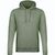 Kapuzen-Sweatshirt Isano